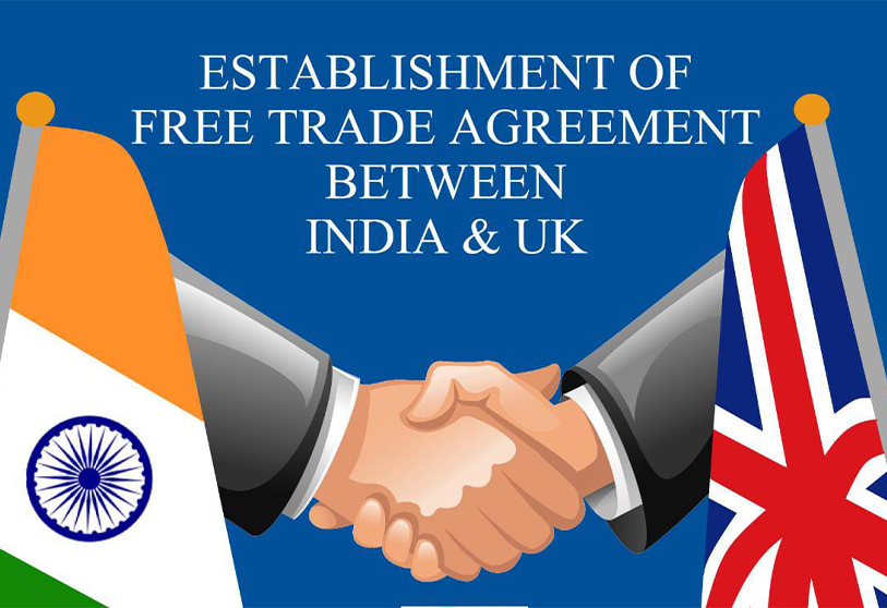 UK Considering Visa Relaxations for Indian Professionals under Free Trade Agreement (FTA)